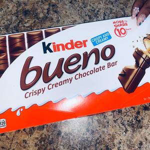 Kinder (Explicit)