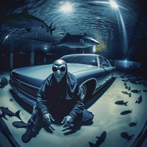 DENTIN DE TUBARÃO (Explicit)