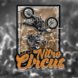 Nitro Circus 2020