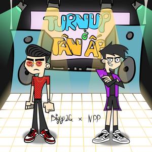 Turn Up Ở Tân Ấp (feat. NPP) [Explicit]