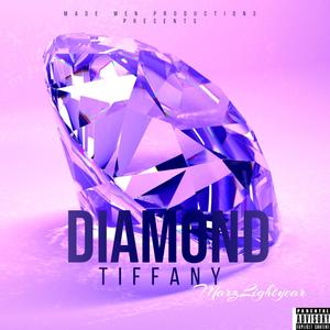 Diamond Tiffany (Explicit)