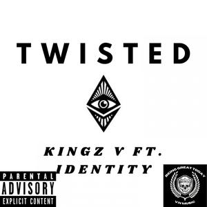 TWISTED (feat. IDENTITY) [Explicit]