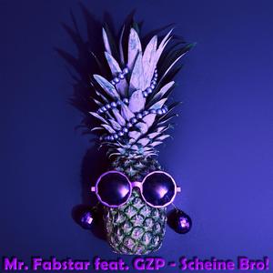 Scheine Bro! (feat. GZP)