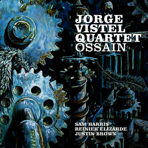 Jorge Vistel - Ossain