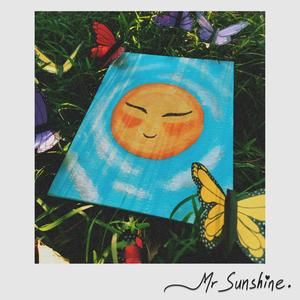 Mr. Sunshine(feat. Devilwoman & whoisavi)