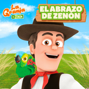 El Abrazo de Zenón