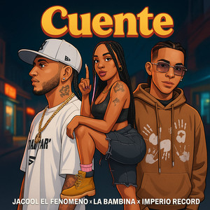 cuente (Explicit)
