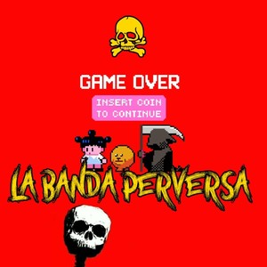 Game Over (Explicit)