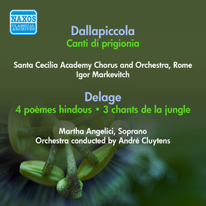 String Quartet No. 2 - III.