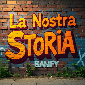 La Nostra Storia