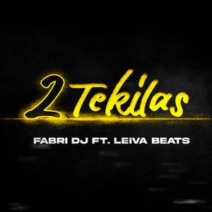 2 Tekilas RKT (feat. Leiva Beats)