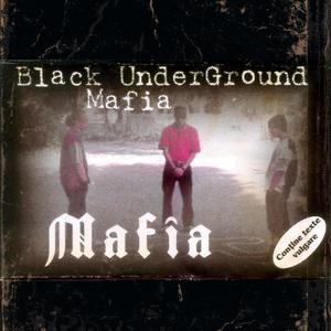 Mafia (Explicit)