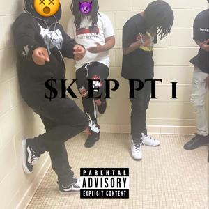 Scared of Who? (feat. SKdom) (Explicit)