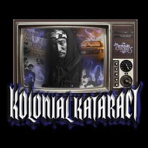 Kolonial Kataract (Explicit)