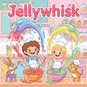 Jellywhisk