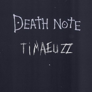 Death Note (Explicit)