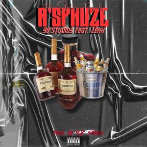 A'sphuze (feat. ZEKX)