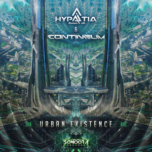 Urban Existence (Original Mix)