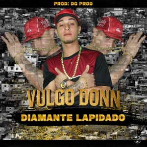 DIAMANTE LAPIDADO