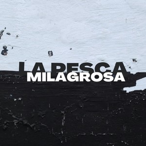 La Pesca Milagrosa