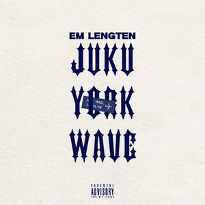 Juku York Wave EP (Explicit)