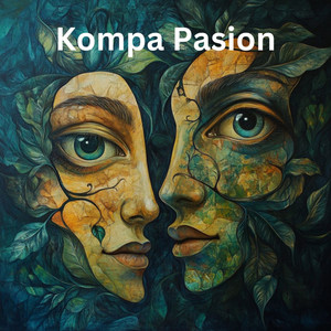 Kompa Pasion (Chilled Piano Version)