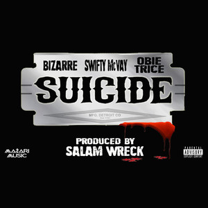 Suicide (Explicit)
