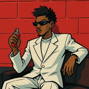 Not Like Yall (feat. calbased2100) (Explicit)