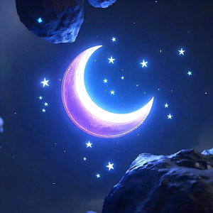 一点点 (星星摇)