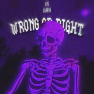 Wrong or Right (feat. albedo) [Explicit]