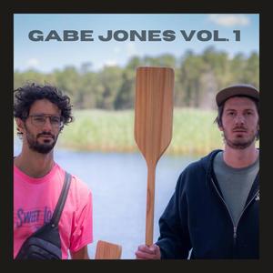 Gabesquatch - Surf Beat 2