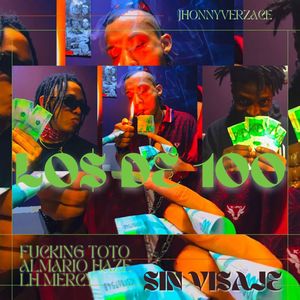 Sin Visaje (Explicit)