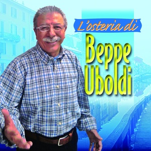 L'osteria di beppe uboldi