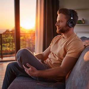 Melodías Tranquilas Para La Tranquilidad De La Noche