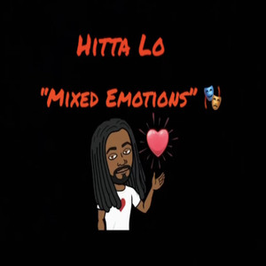 Mixed Emotions (Explicit)