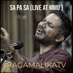 RAGAMALIKATV - Paahi Sree (Live)