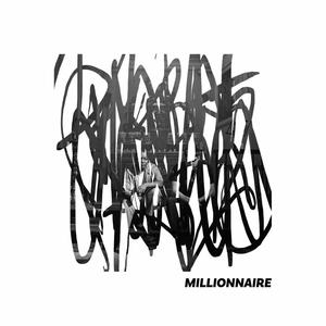 MILLIONNAIRE (feat. Norhvn) [Explicit]