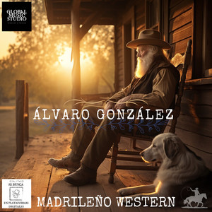 Madrileño Western