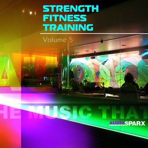 Strength Fitness Training Volume 5