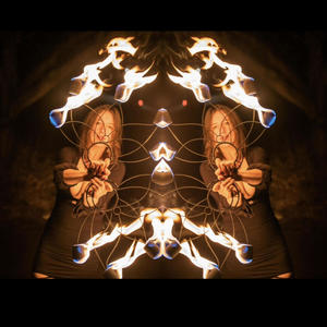 Be A Light (feat. Hanto)