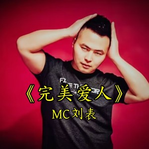 完美爱人 (伴奏)