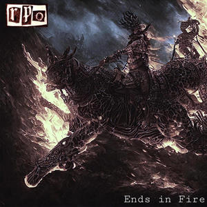 Ends in Fire (feat. Kobie Beharrysingh)