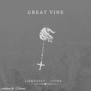 Great Vine (feat. 2Tone) (Explicit)