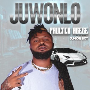 Juwonlo (feat. Junior Boy) (Explicit)