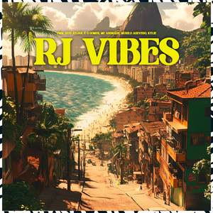 RJ Vibes (Explicit)
