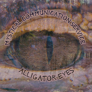 Alligator Eyes (feat. Hogir Goregen)