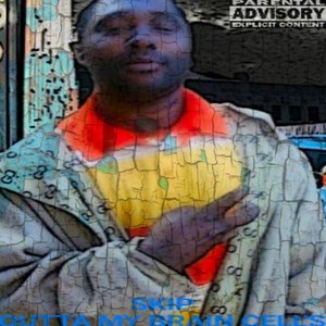 Peep How We Coming(feat. Capital Reg) (Explicit)