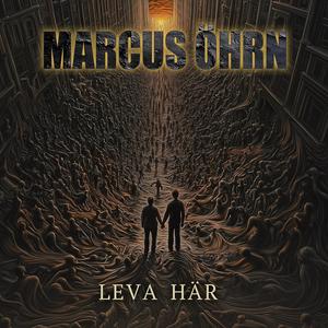 Leva Här (Instrumental)