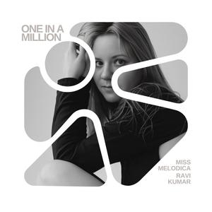 One in a million (feat. Ravi Kumar)