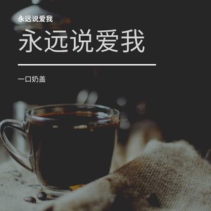永远说爱我V5